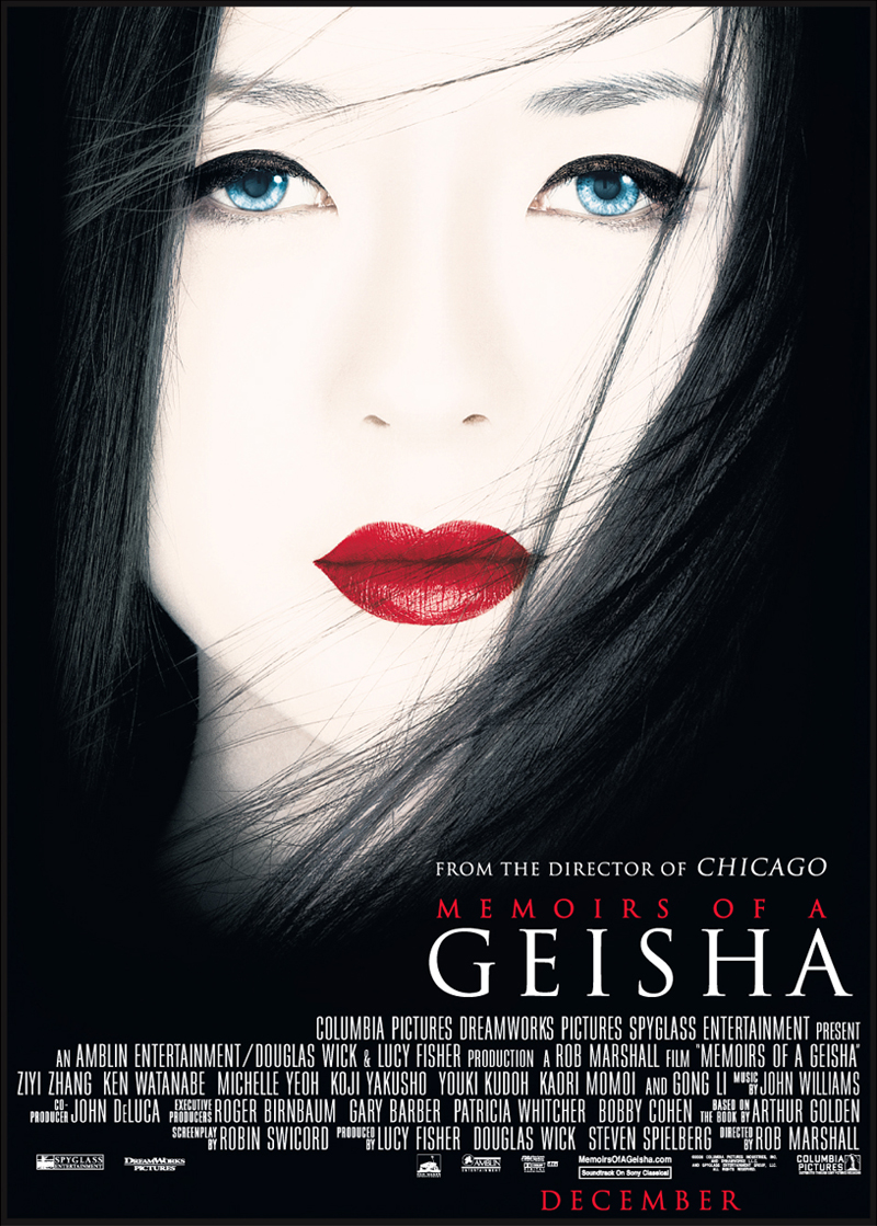 Geisha