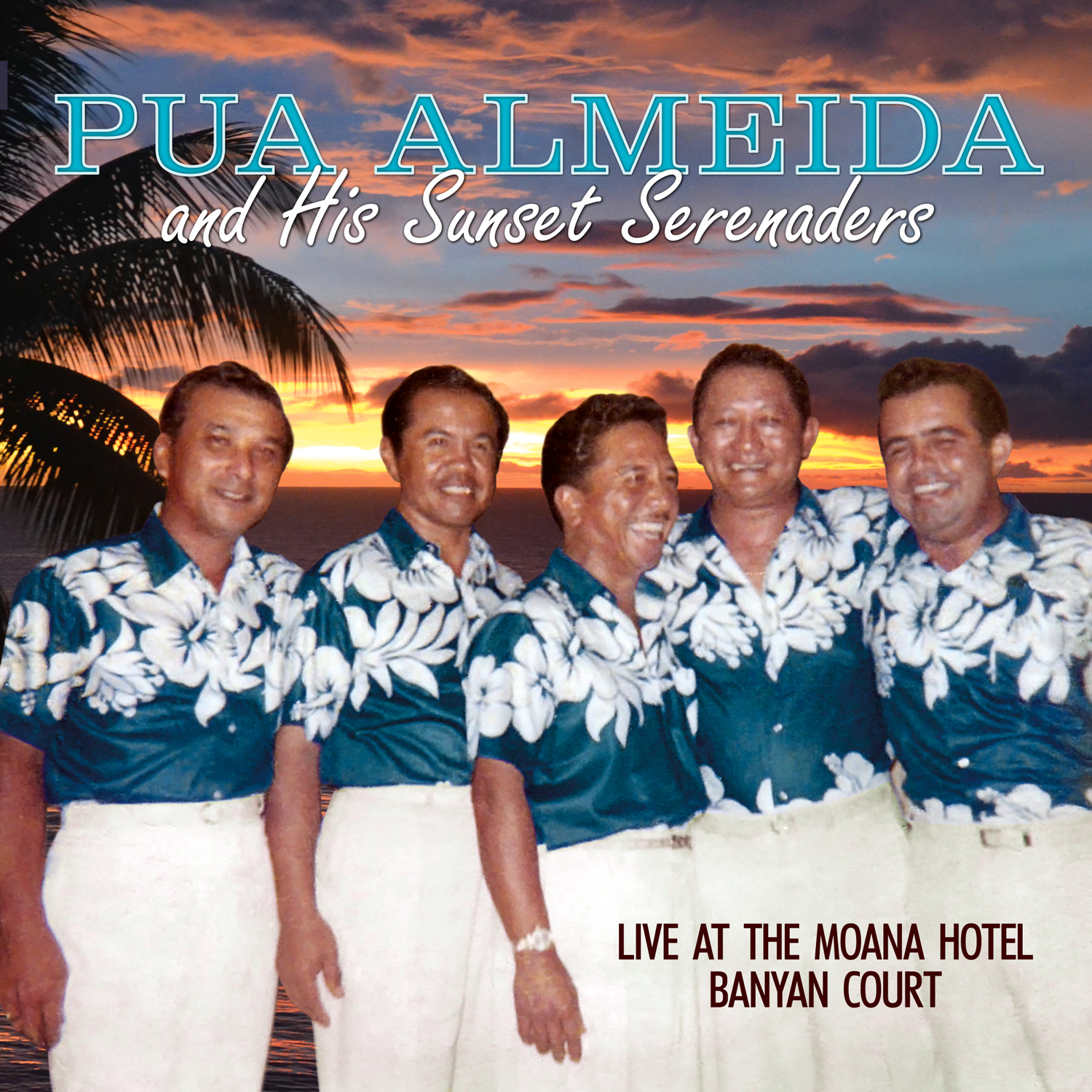 Pua Allmeida