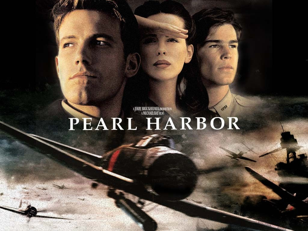 Pearl Harbor